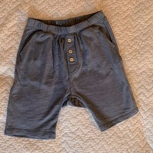 H&M shorts kids size 3-4